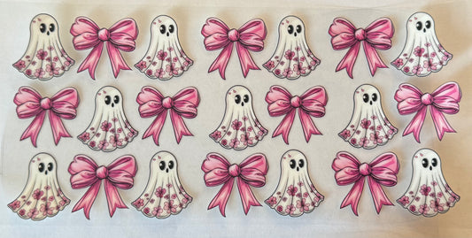 Ghost & Bows