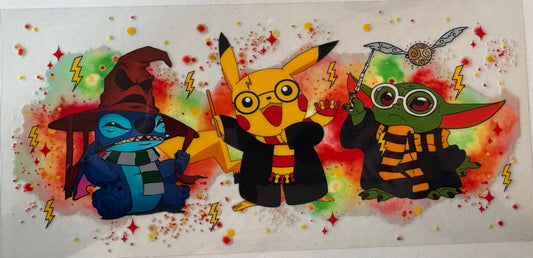 Poké HP