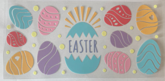 Easter Eggs