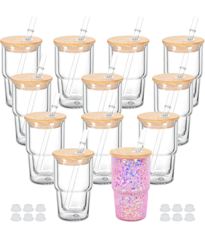 4oz Shot Glass