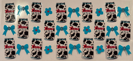 Coors Bow