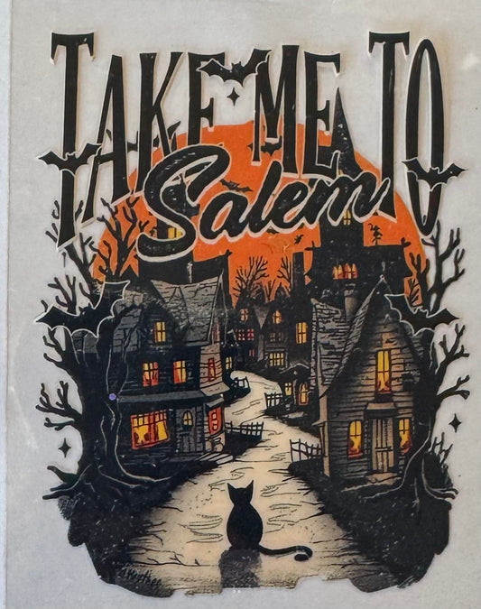 Take me to Salem