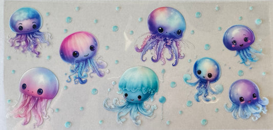 Jelly Fish