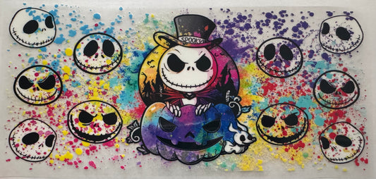 Jack Skellington