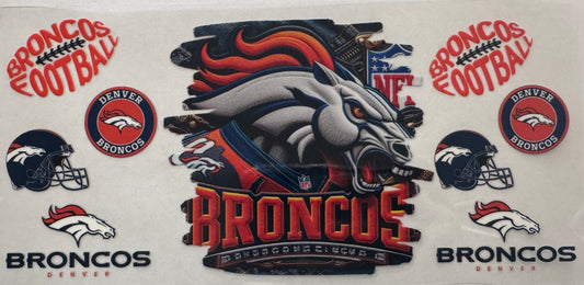 Broncos