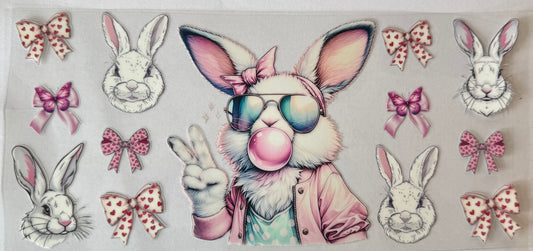 Hippy Bunny