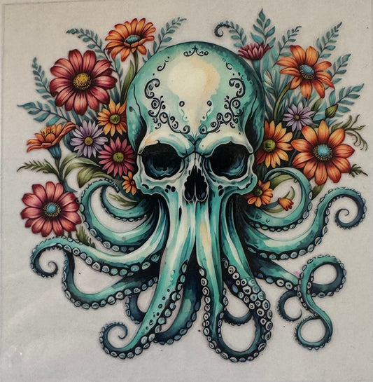 Octopus