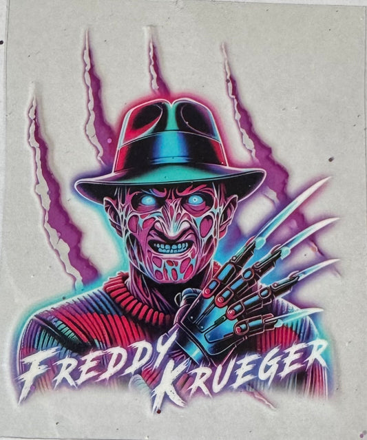 Freddy
