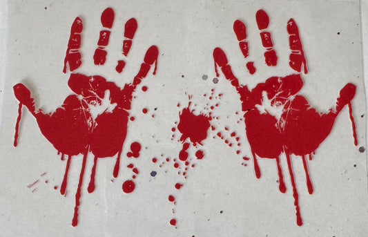 Hands