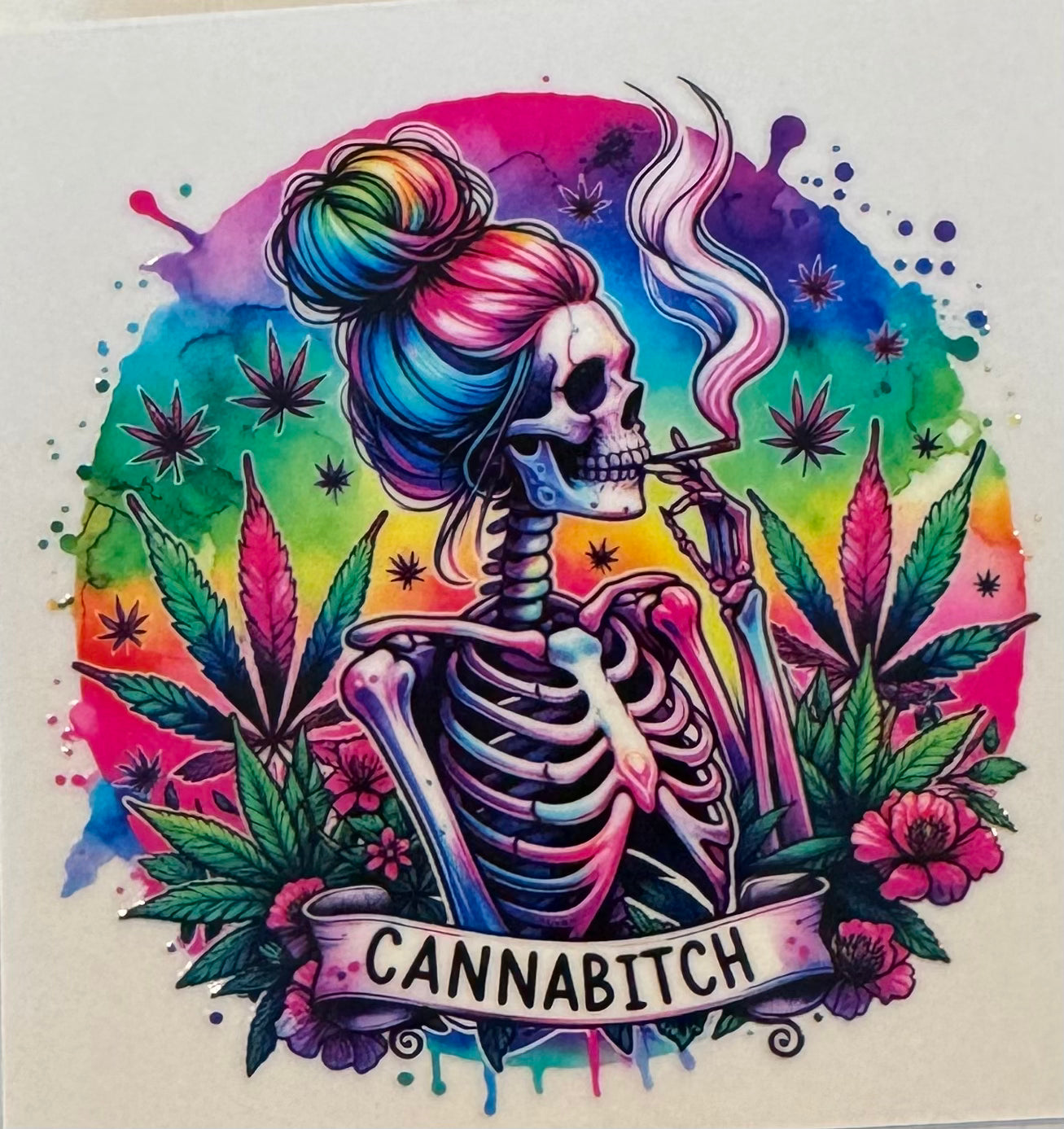 Cannabish