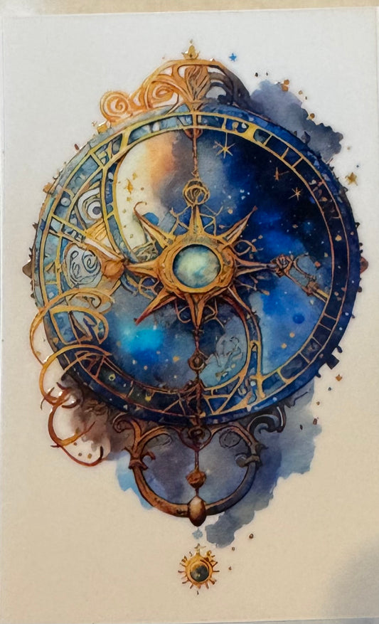 Astrolabe