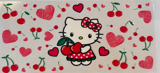HK Cherries