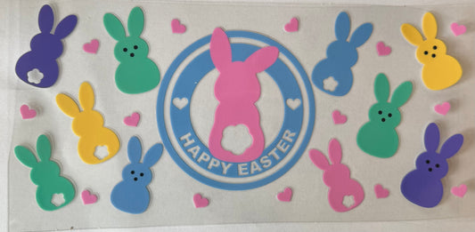 Happy Easter