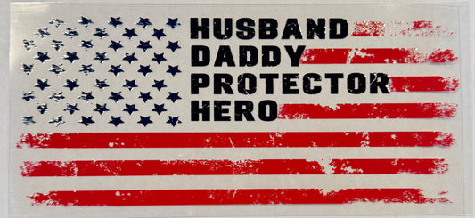 Husband Daddy
