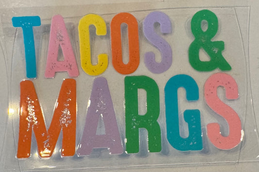 Tacos & Margs