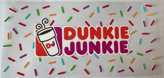 Dunkie Junkie
