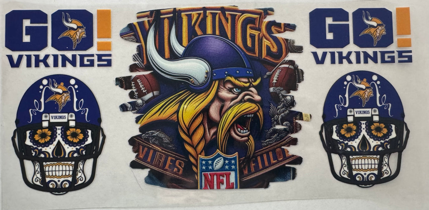 Vikings