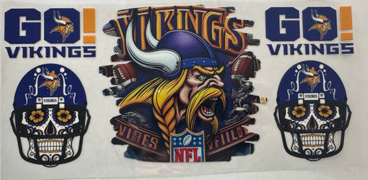 Vikings