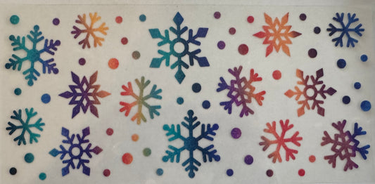 Snowflakes