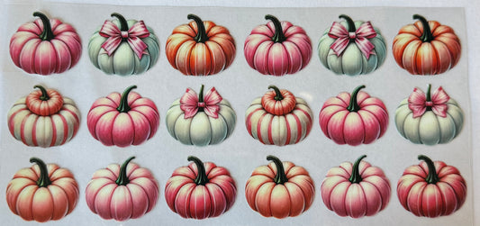Pumpkins
