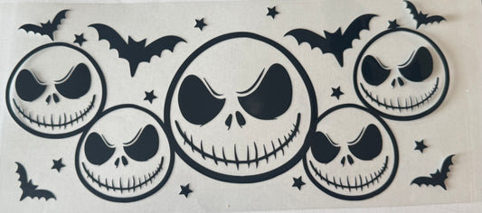 Jack and bats