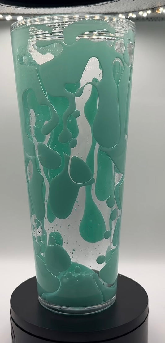 24oz Acrylic Lava Drip - Ready to Ship