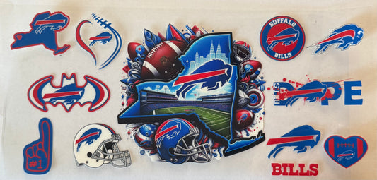 Go Bills