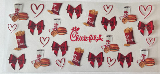 Chick-fil-a