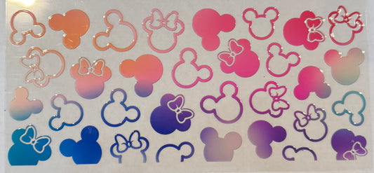 Mouse Ears