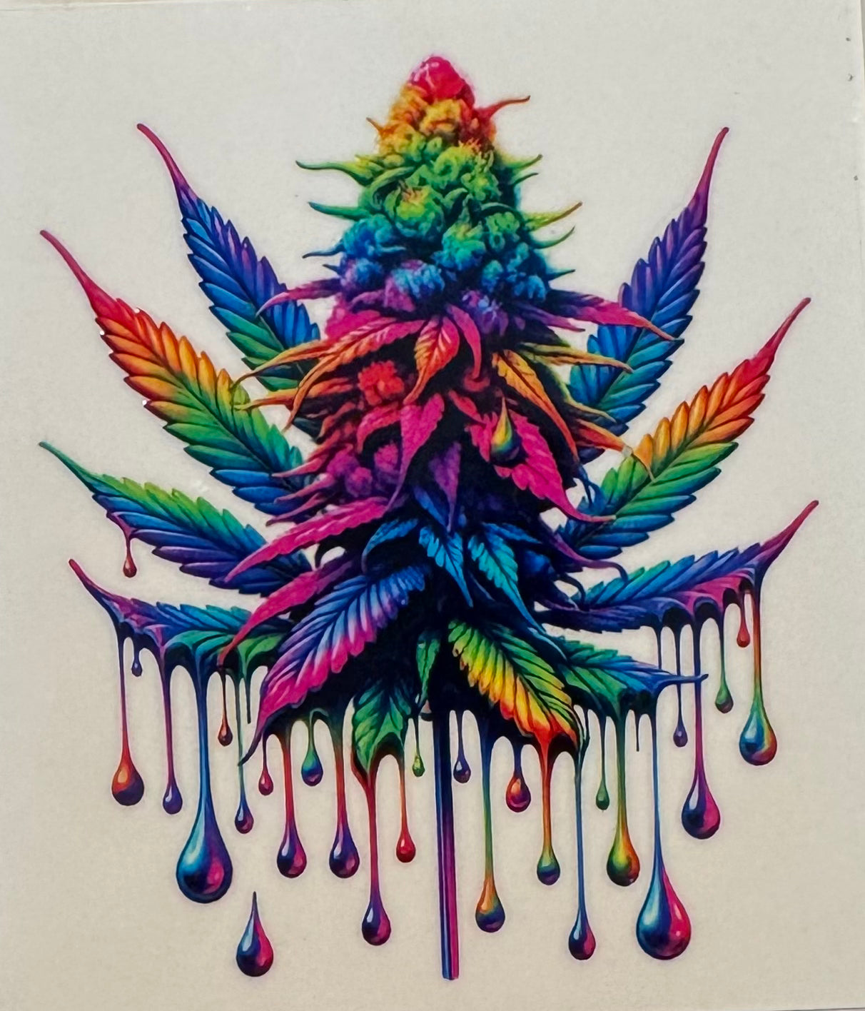 Leaf Tree