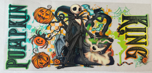 Pumpkin King