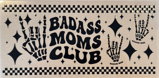Badass Moms Club