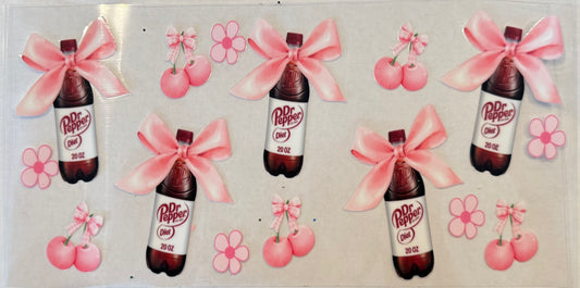 Diet DP & Cherries