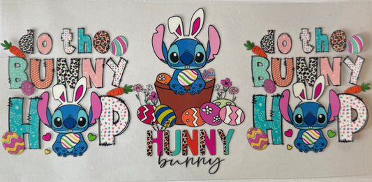Hunny bunny