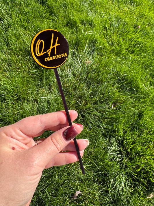 Custom Pokey Tools - 3D Printed