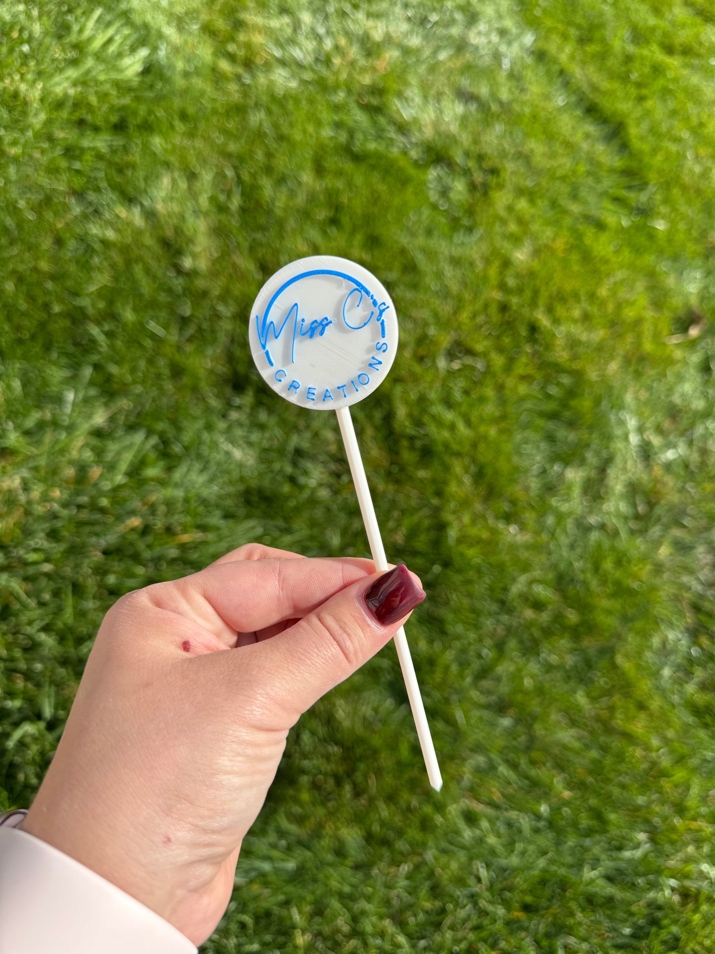 Custom Pokey Tools - 3D Printed