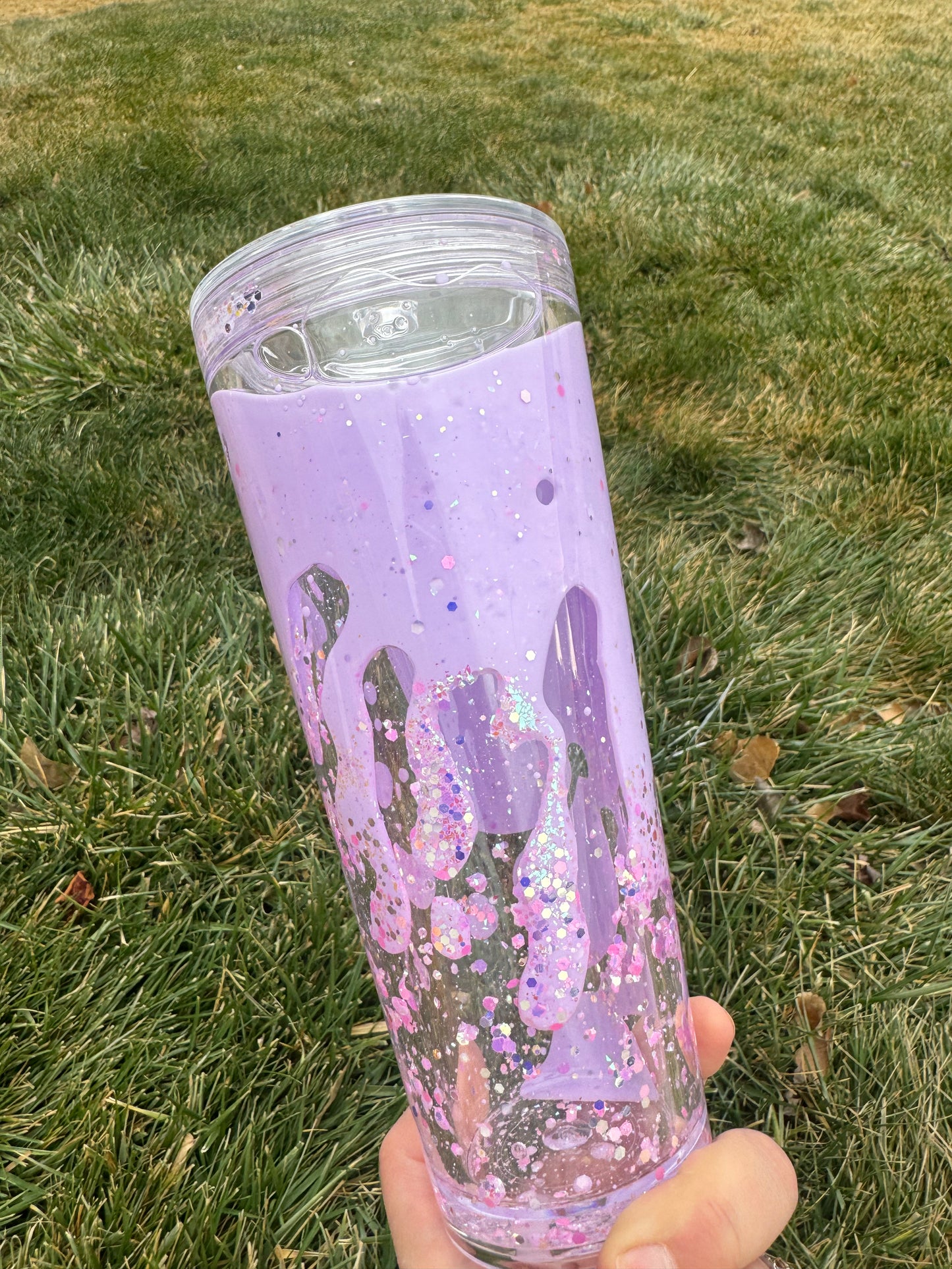 24oz Purple Lava - Ready to Ship