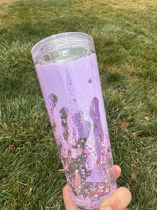 24oz Purple Lava - Ready to Ship