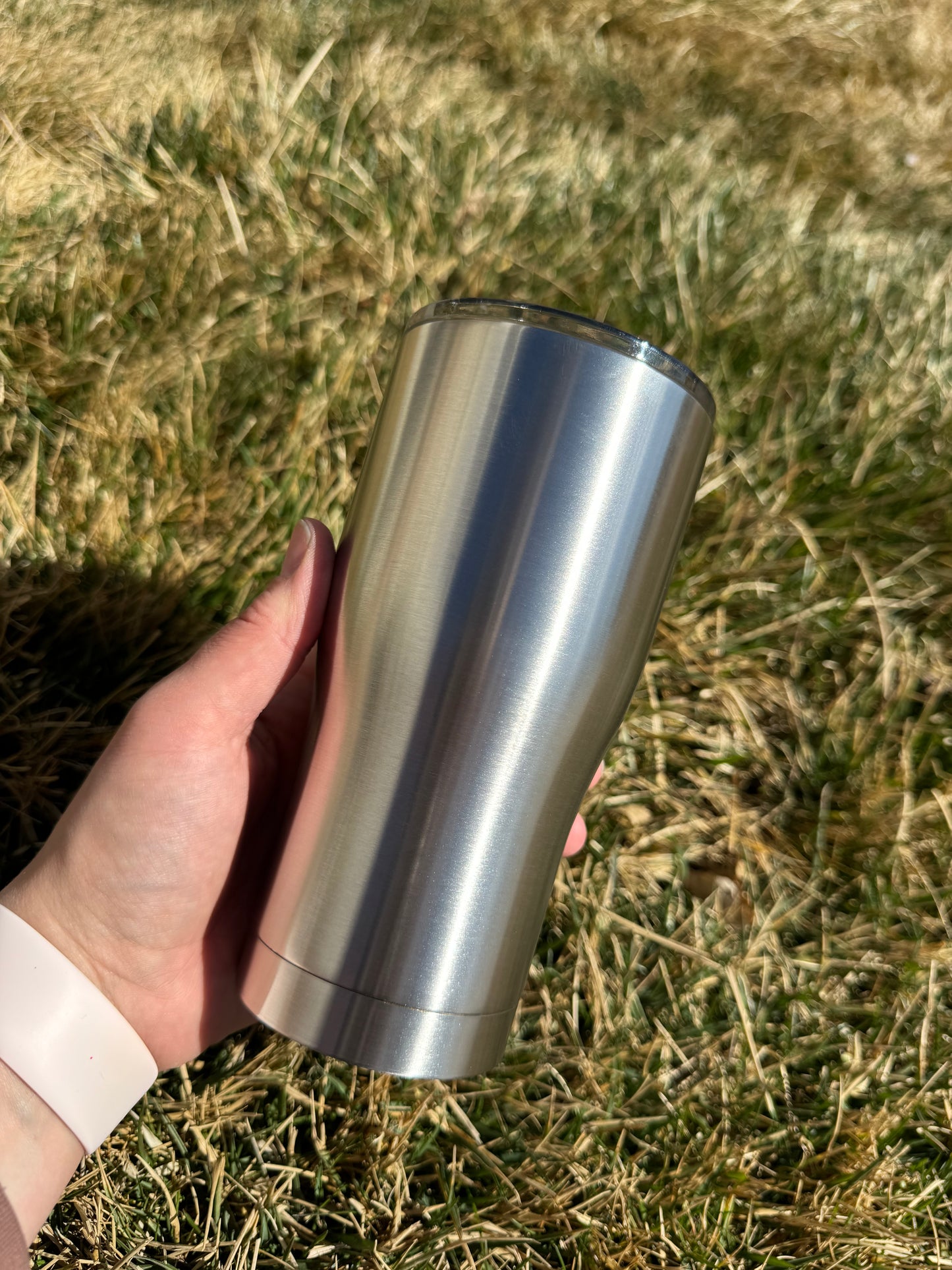 20oz Modern Curve