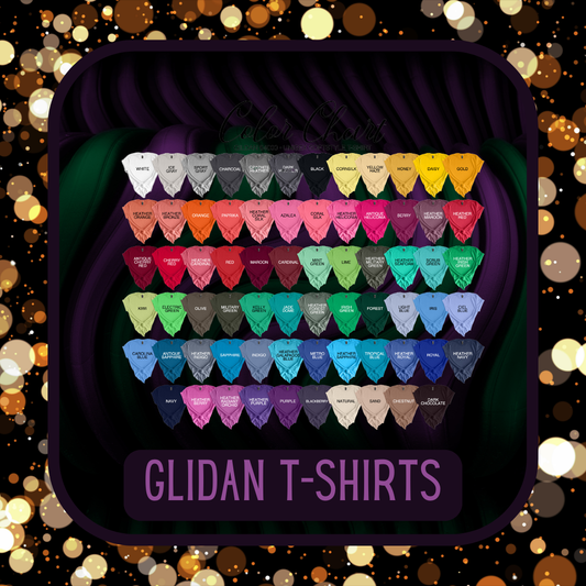 Gildan T-Shirts
