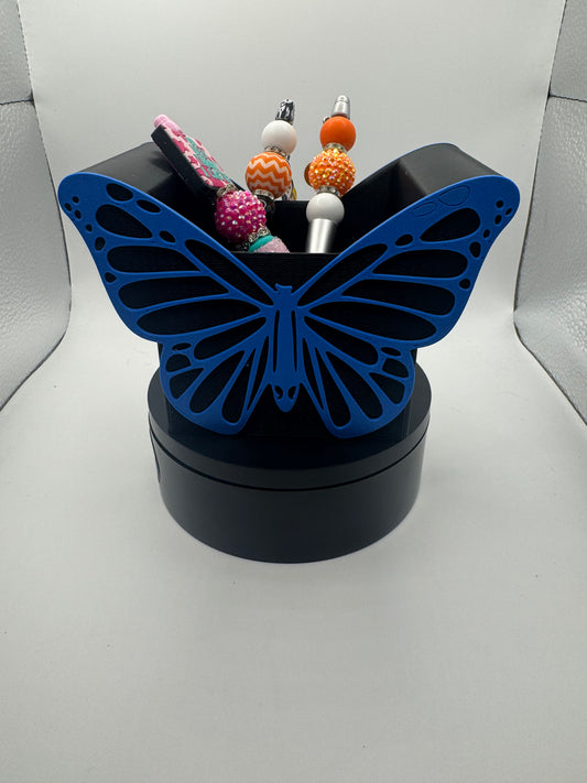3D Printed Pen Holder