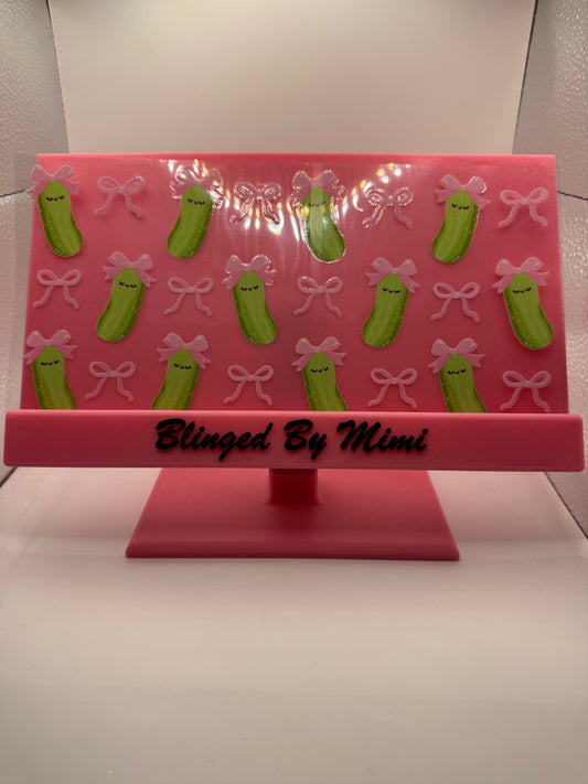 Wrap Stand