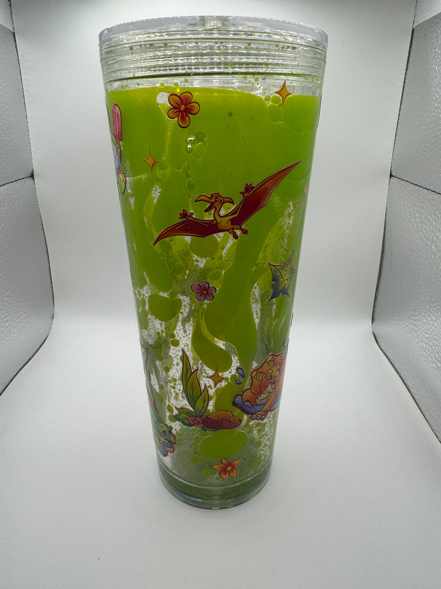 #1 - 24oz Lava Drip