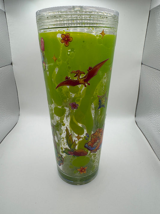 #1 - 24oz Lava Drip
