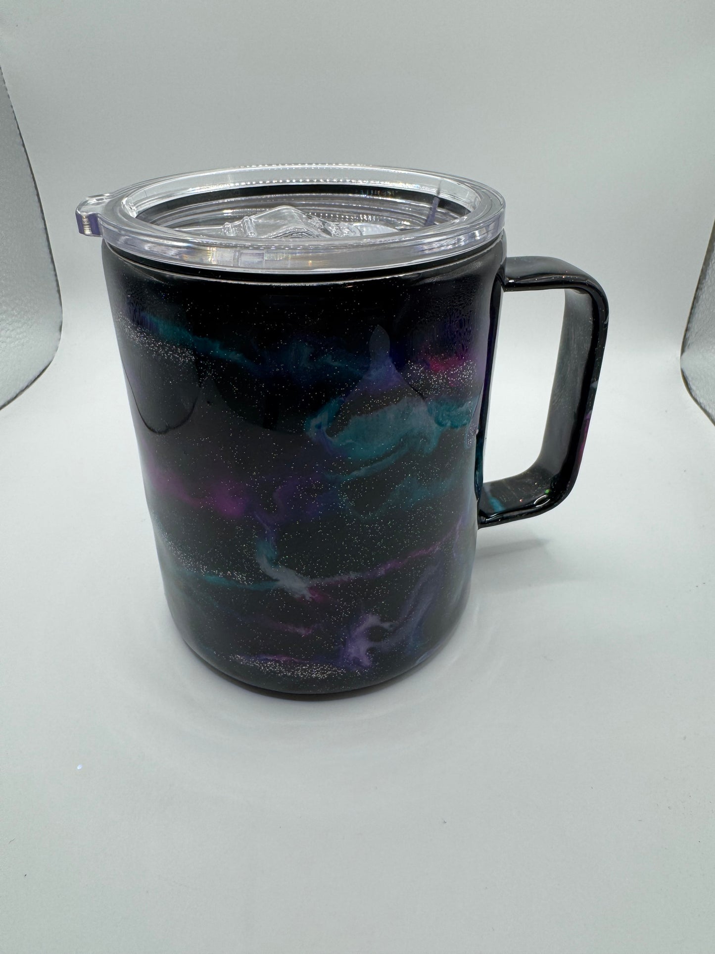 #2 - 12oz Mug - KEKE CLAIM