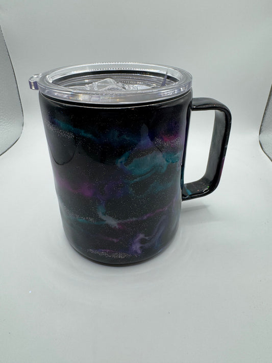 #2 - 12oz Mug - KEKE CLAIM