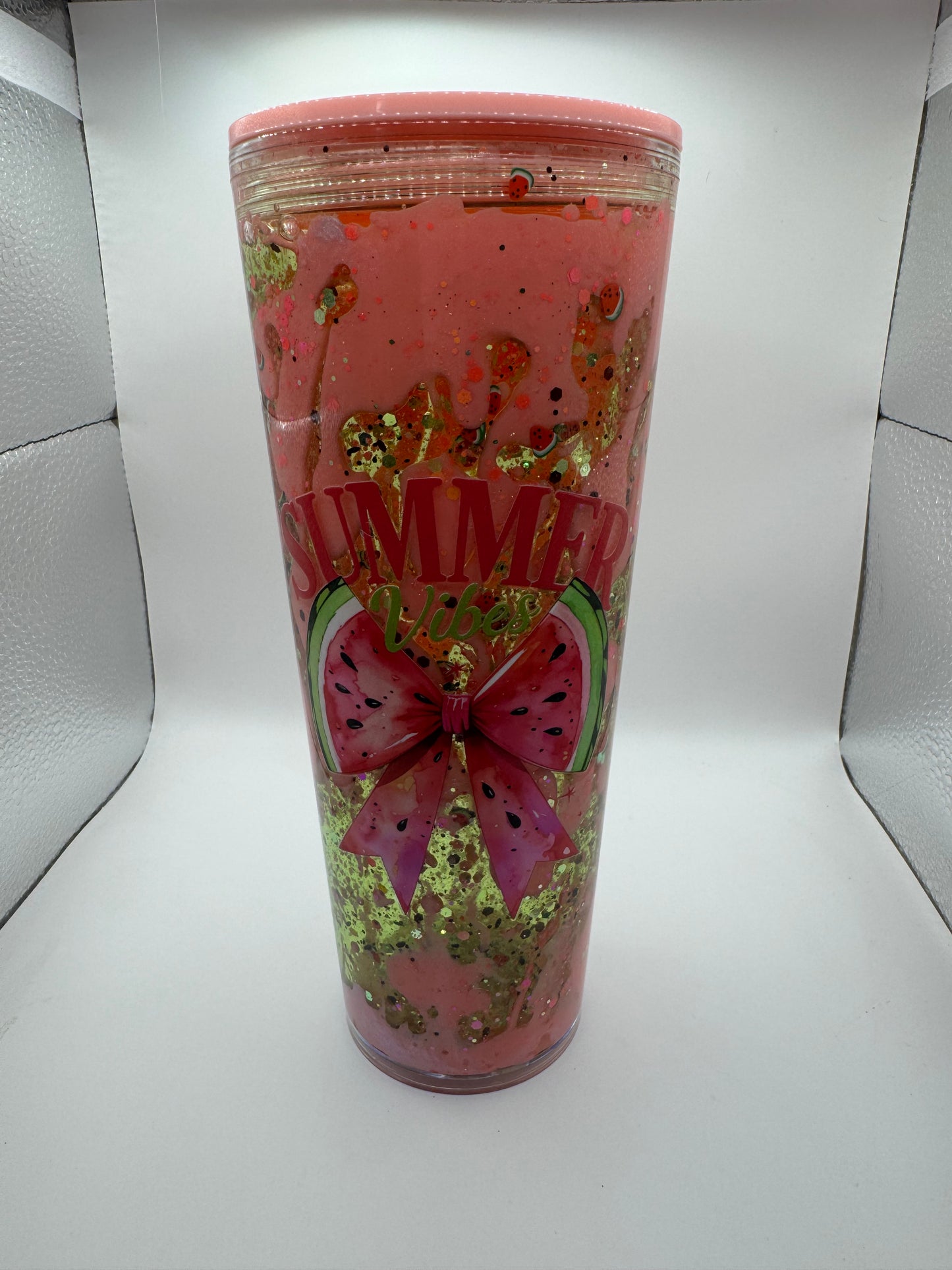 #9 - 24oz Lava Drip