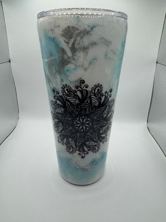 #12 - 32oz Tapered