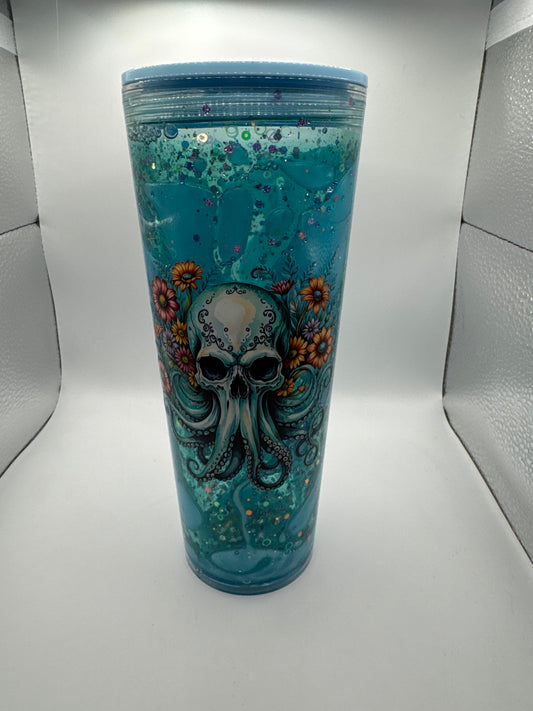 #18 - 24oz Lava Drip