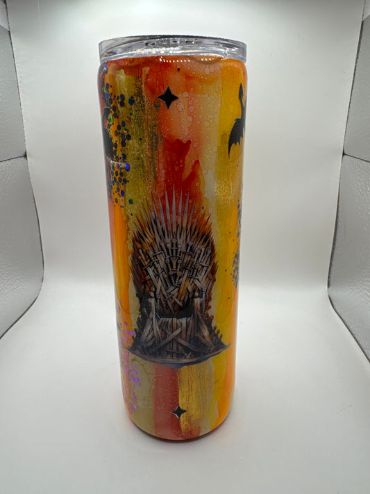 #24 - 20oz Skinny